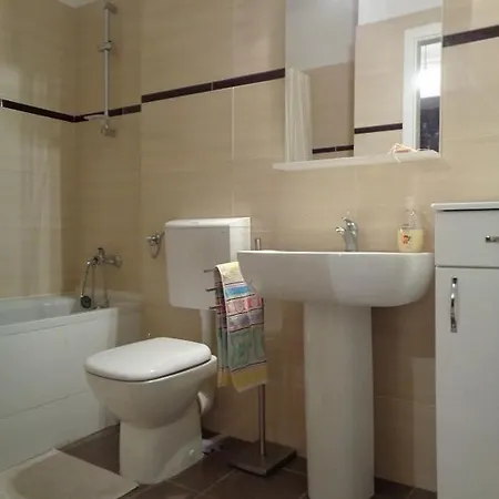 2 In Alphaville Racadau Apartament