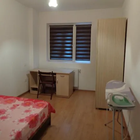 2 In Alphaville Racadau Apartament