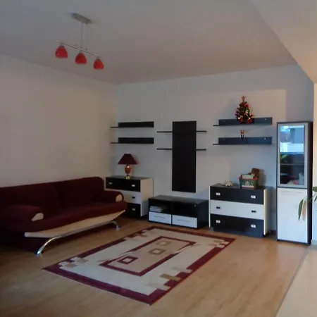 Apartament 2 In Alphaville Racadau *