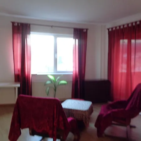 Apartamento 2 In Alphaville Racadau Braşov