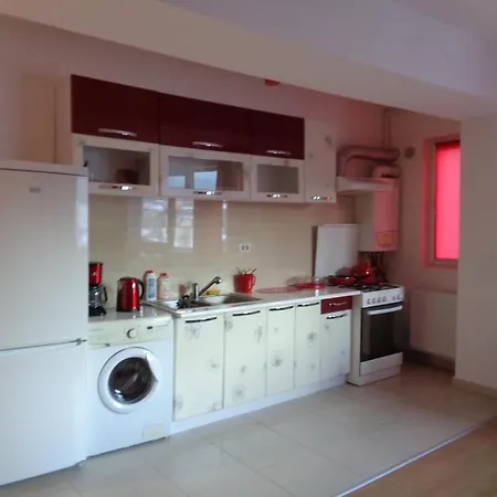 2 In Alphaville Racadau Braşov