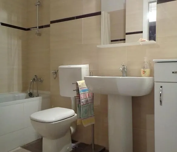 2 In Alphaville Racadau Apartament