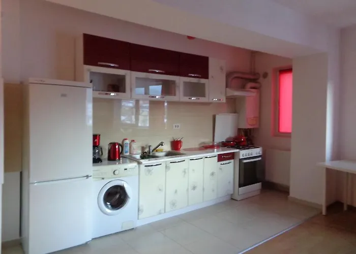 2 In Alphaville Racadau Brasov